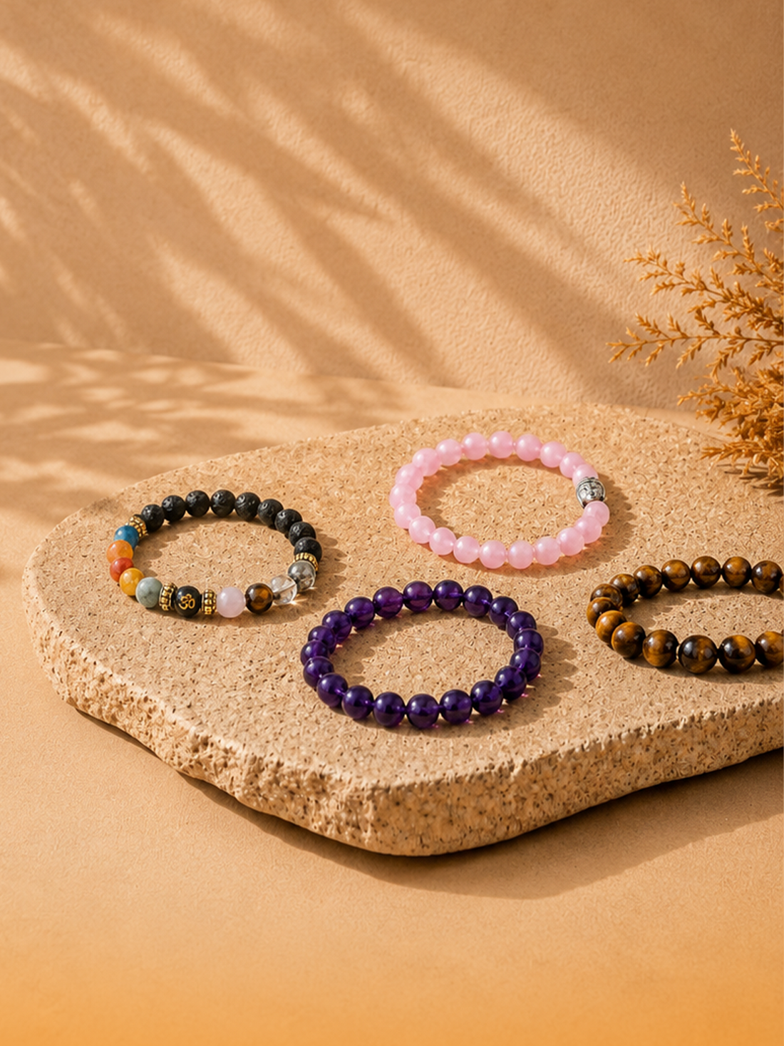 The Power of Rudraksha: A Divine Shield for Mind & Soul
