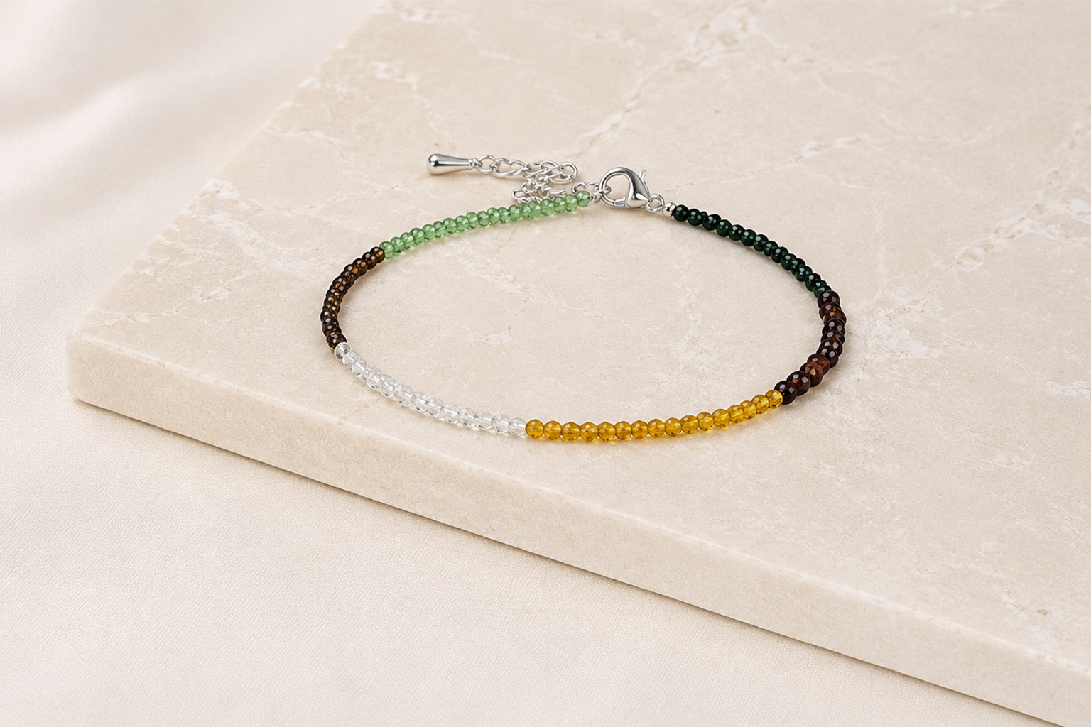Anklet