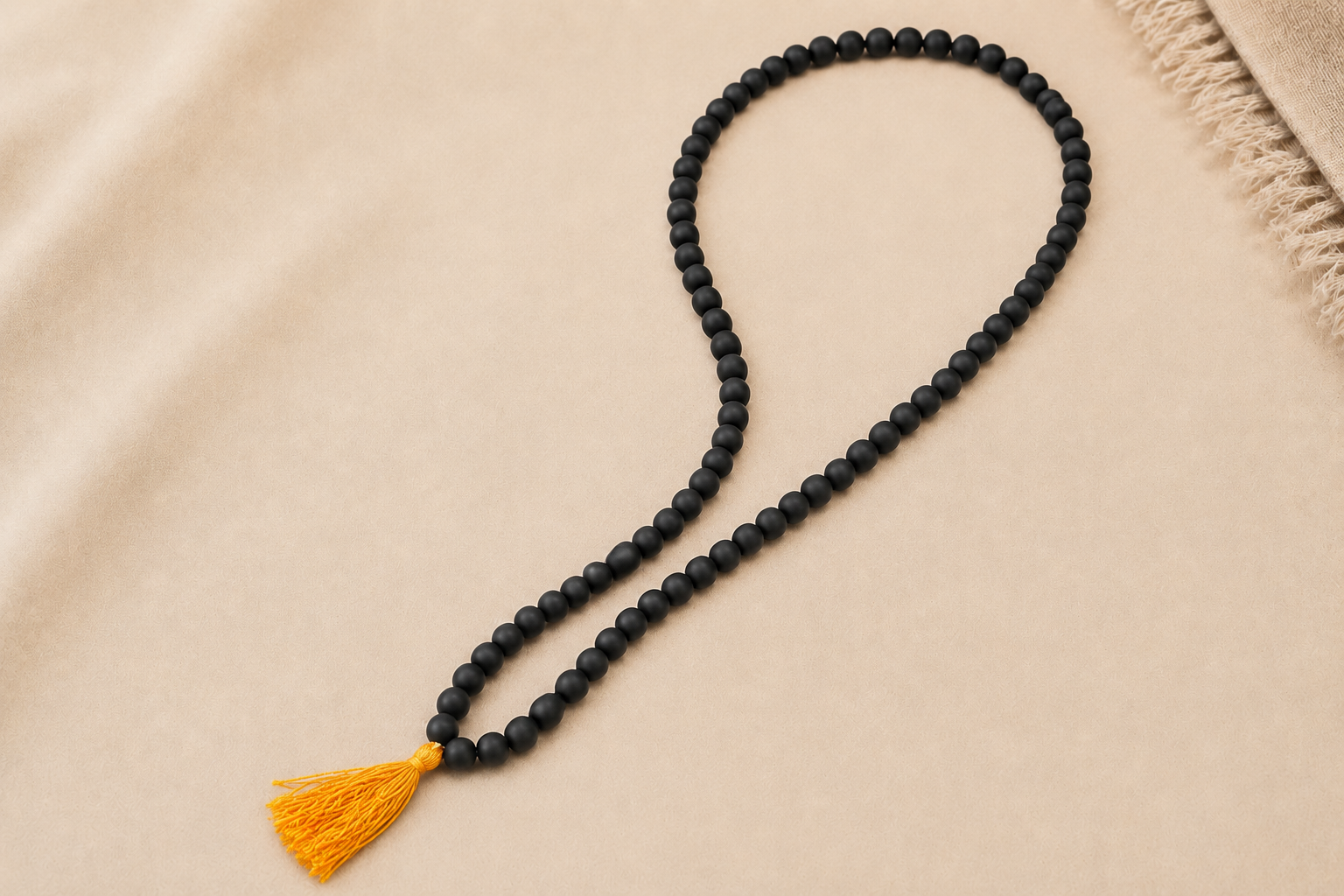 Karungli Mala original 108 Beads