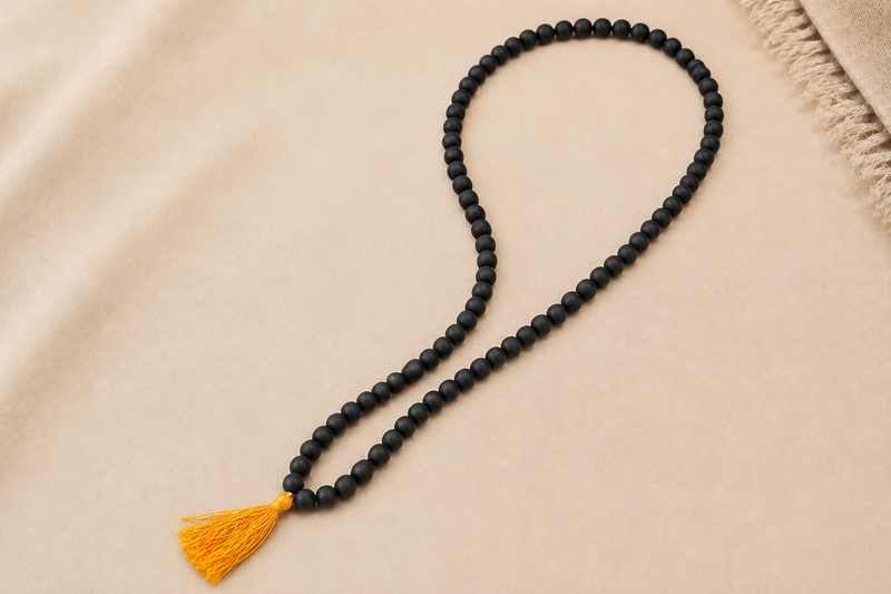 Karungli Mala original 108 Beads